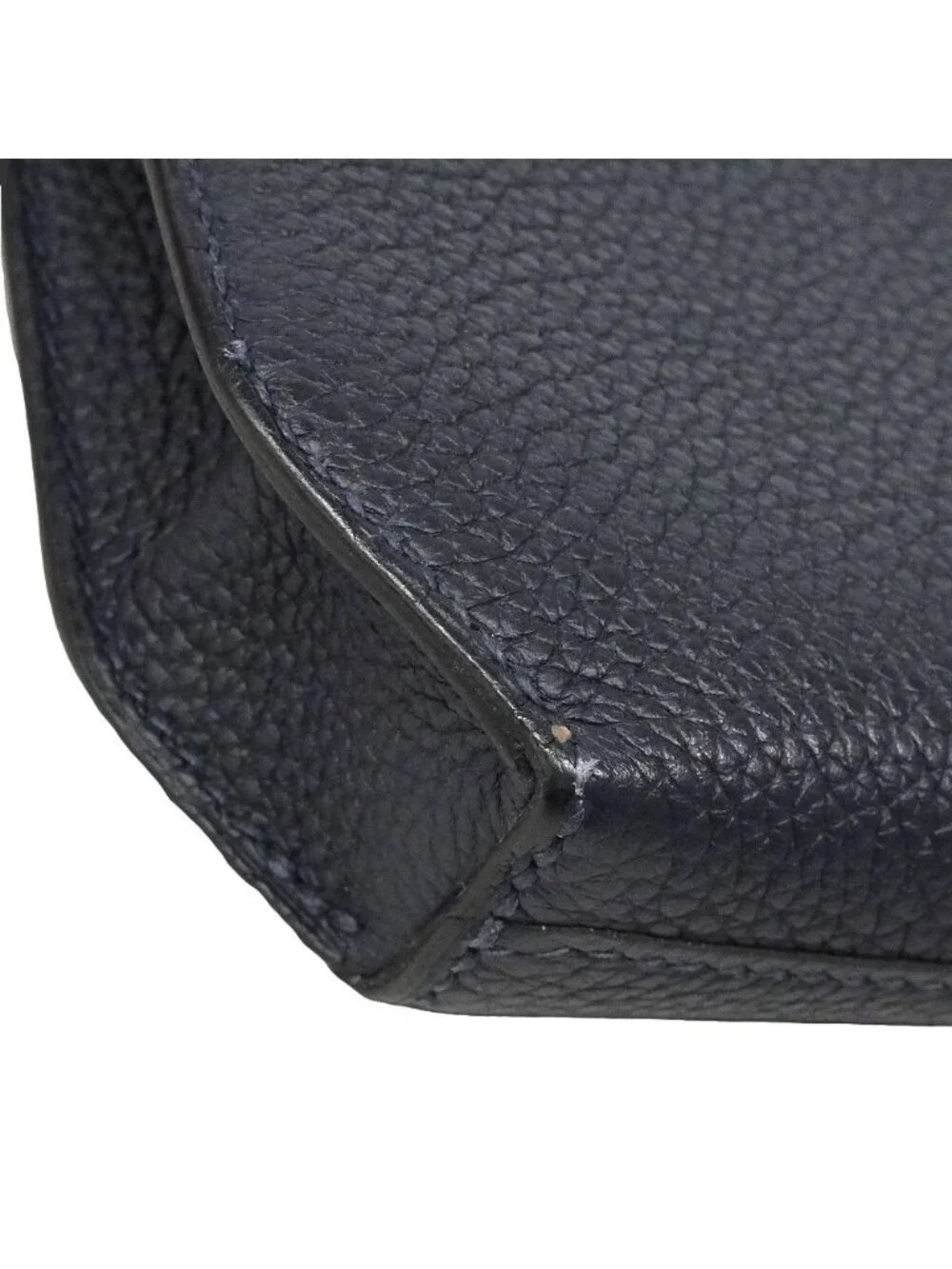 Hermes clutch bag